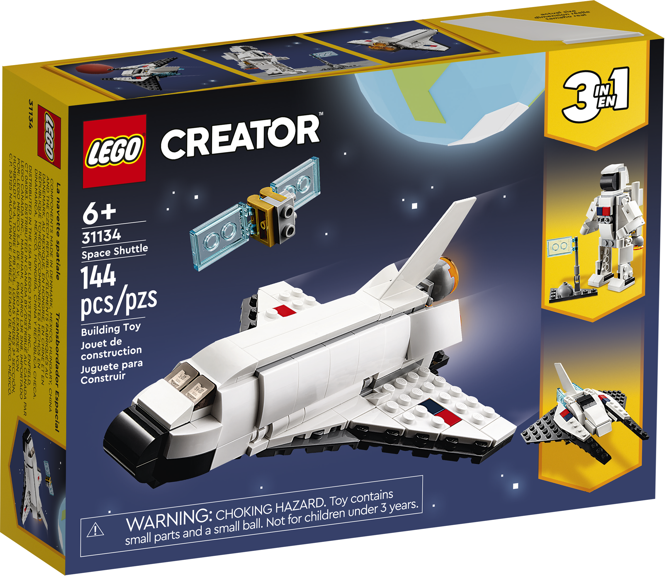 Space Shuttle