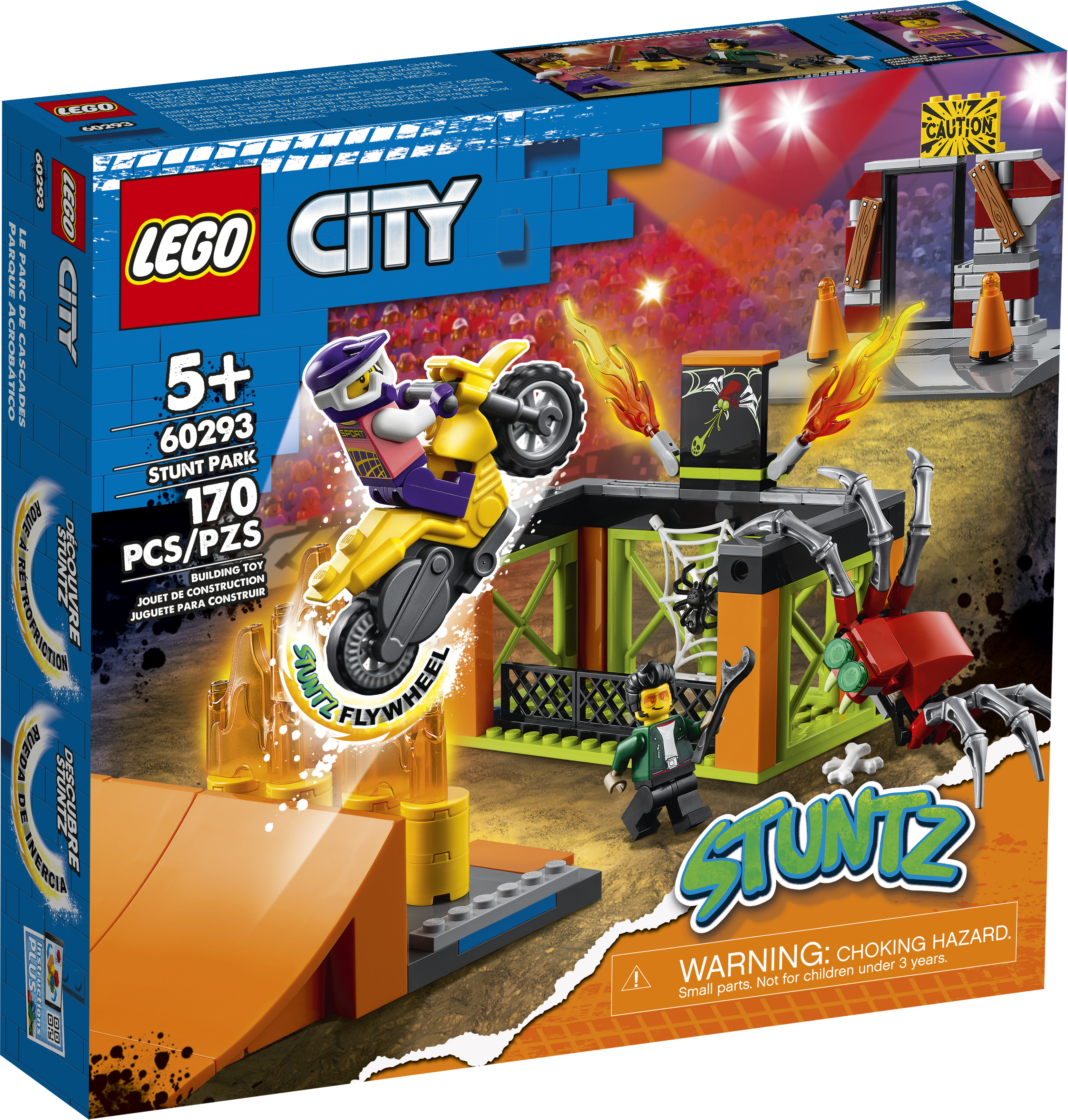 Stuntpark
