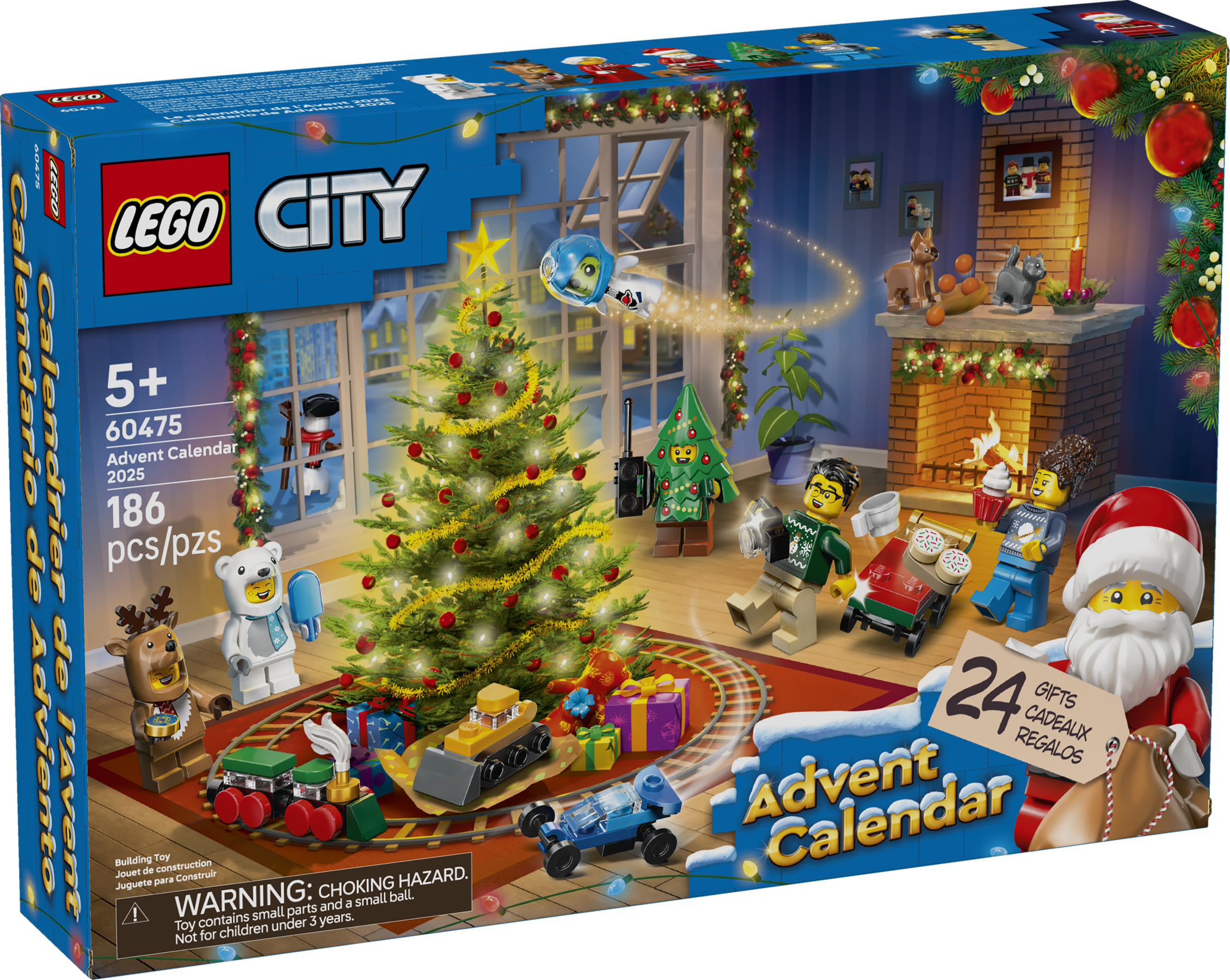 Adventskalender 2025