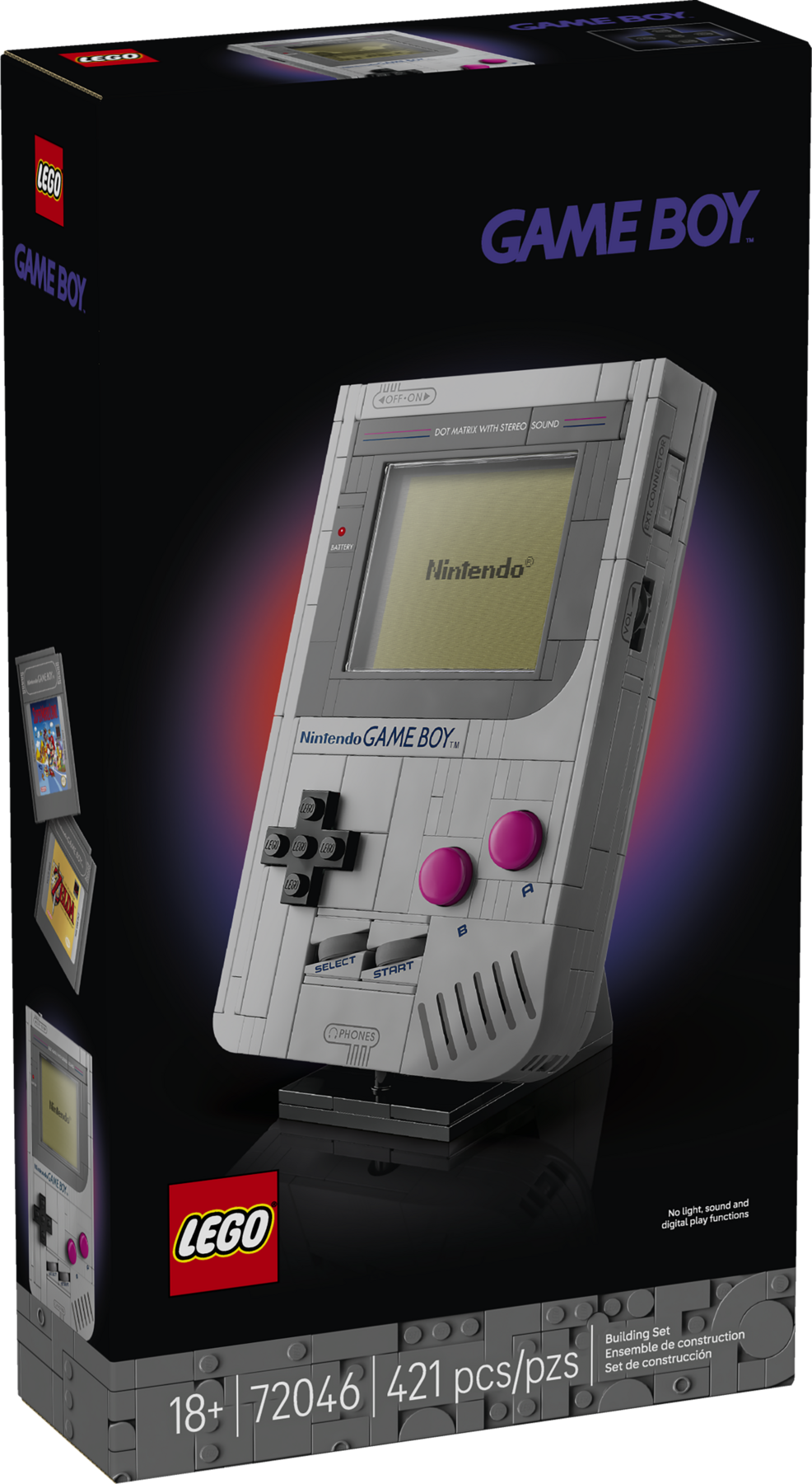 Game Boy™
